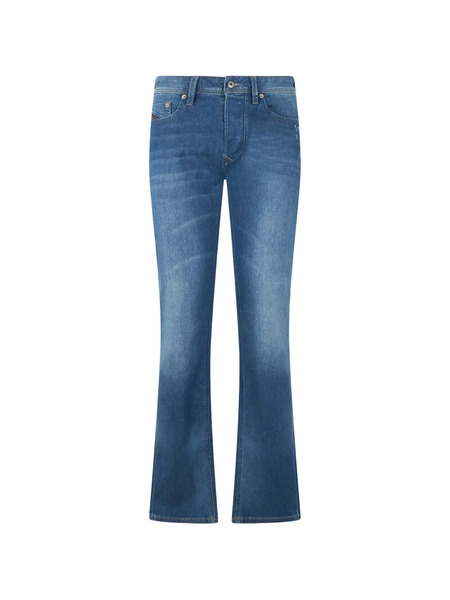  Diesel Vaqueros Bootcut - Azul 