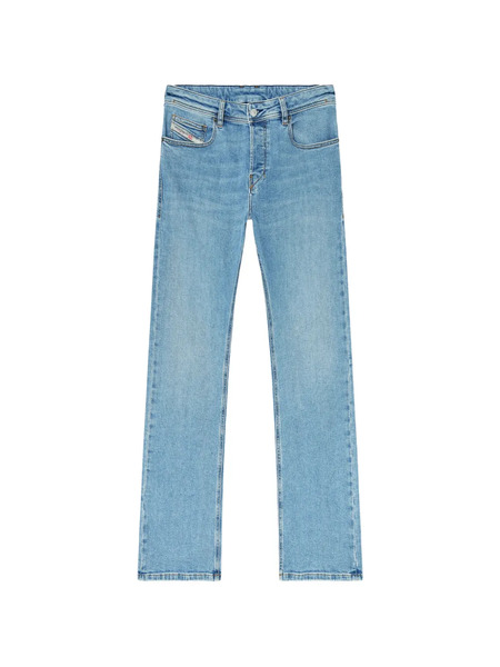  Diesel Vaqueros Bootcut Zatiny - Azul 