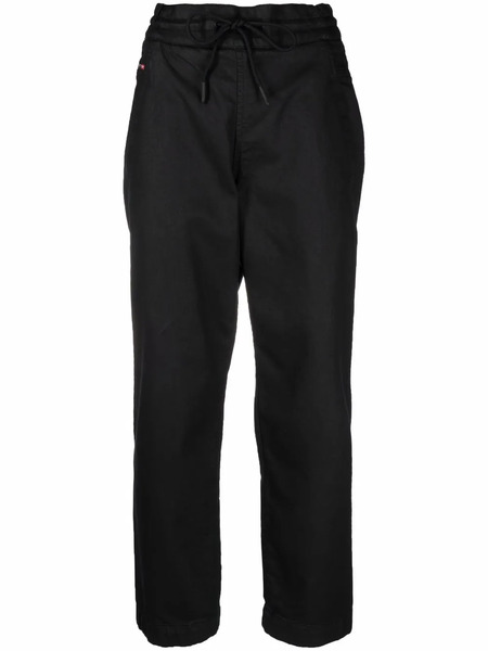  Diesel Vaqueros Boyfriend Krailey - Negro 