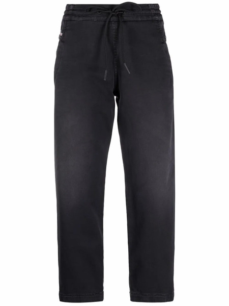  Diesel Vaqueros Boyfriend Krailey - Negro 