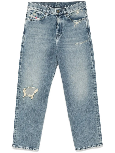  Diesel Vaqueros D-air - Azul 