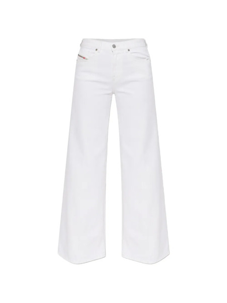  Diesel Vaqueros D-akemi Acampanados 1978 - Blanco 