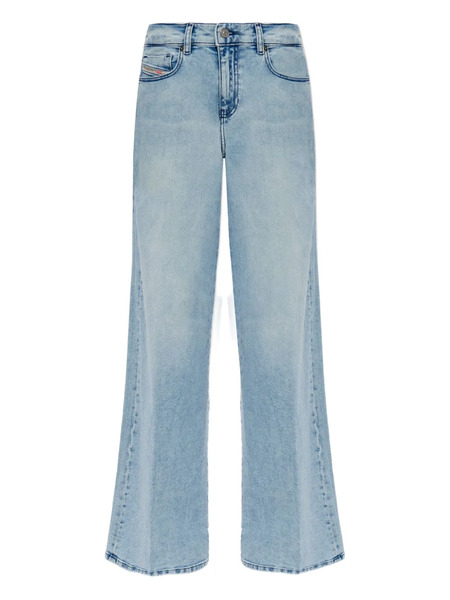  Diesel Vaqueros D-akemi 1978 - Azul 