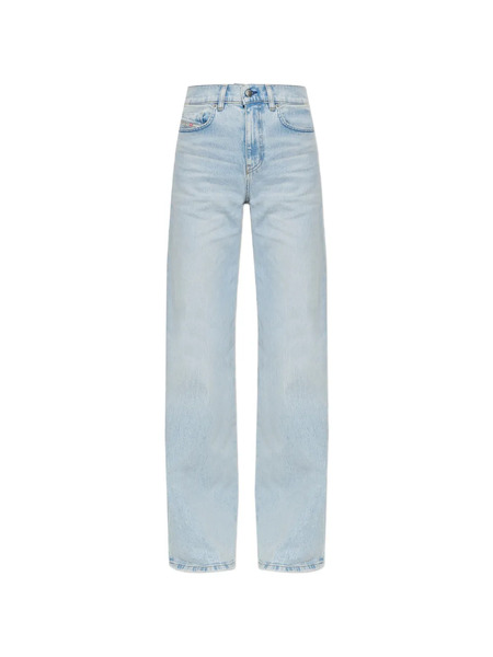  Diesel Vaqueros D-akemi 1978 - Azul 