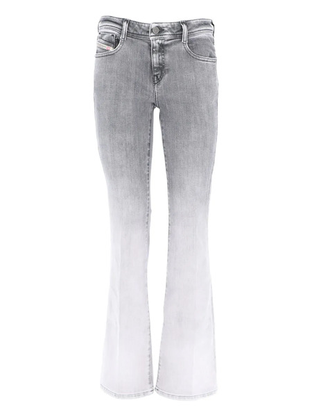  Diesel Vaqueros D-ebbey 1969 Con Efecto Sombreado - Gris 