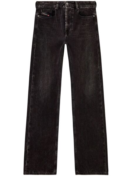  Diesel Vaqueros D-eeper 1980 - Negro 