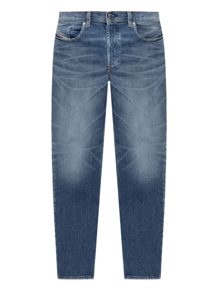  Diesel Vaqueros D-finitive - Azul 