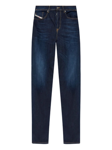 Diesel Vaqueros D-finitive - Azul 