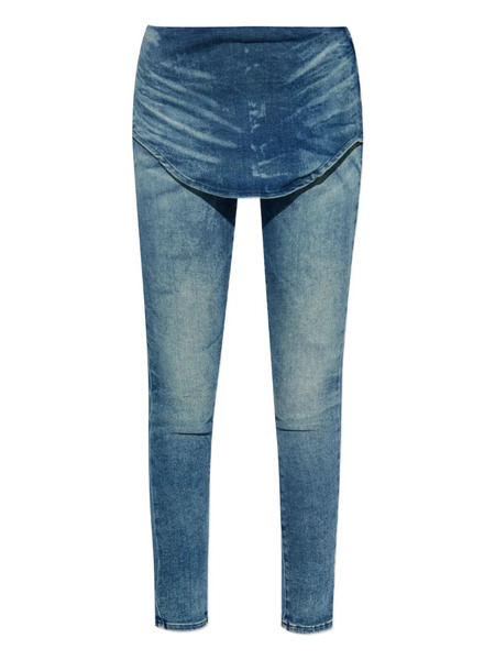  Diesel Vaqueros D-gnol-s1 - Azul 