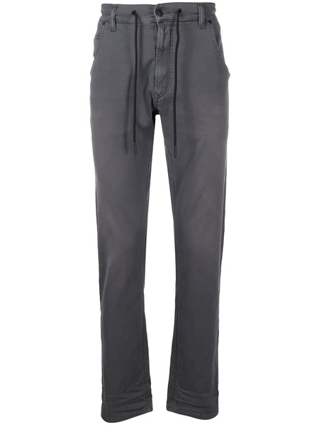  Diesel Vaqueros 2030 D-krooley 0670m - Gris 