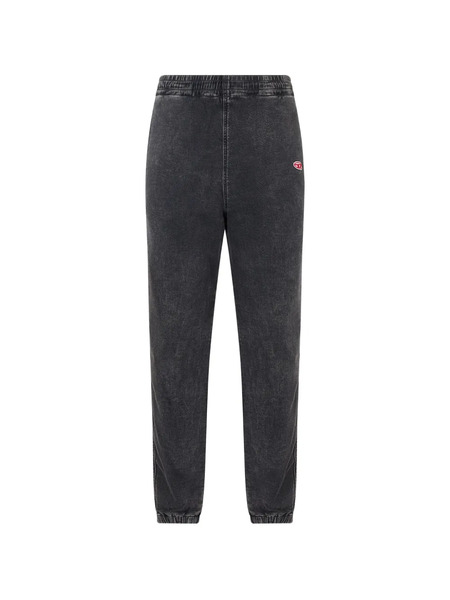  Diesel Vaqueros D-lab - Gris 