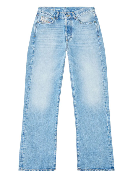  Diesel Vaqueros D-sent 1971 - Azul 