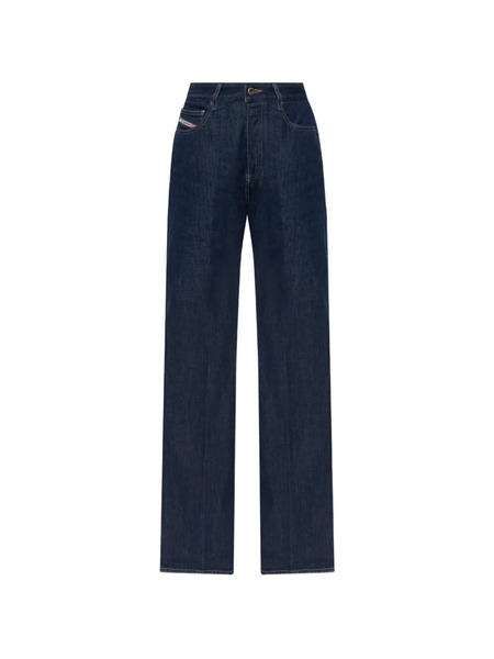  Diesel Vaqueros D-sent 1971 - Azul 