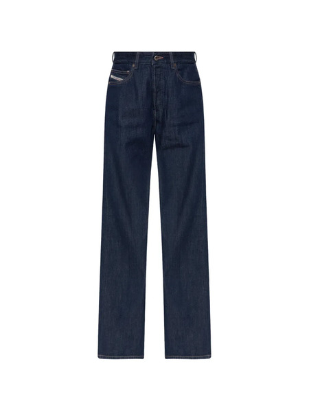  Diesel Vaqueros D-sent 1971 - Azul 