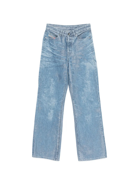  Diesel Vaqueros D-sent-fsi2 1971 - Azul 