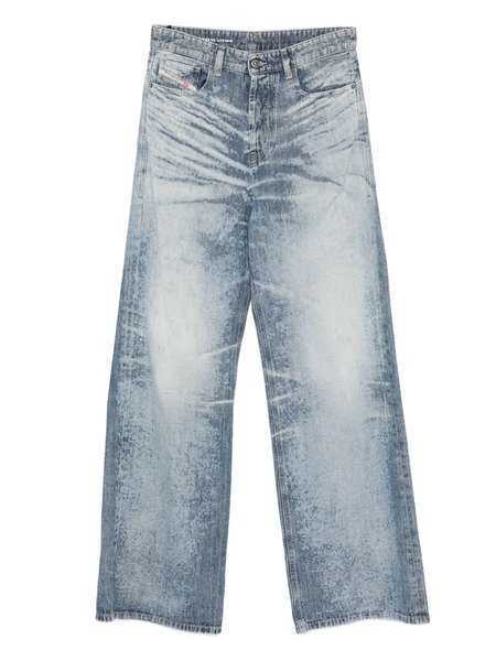  Diesel Vaqueros D-sire 1996 - Azul 