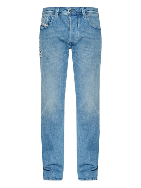  Diesel Vaqueros Larkee 09q18 1985 - Azul 