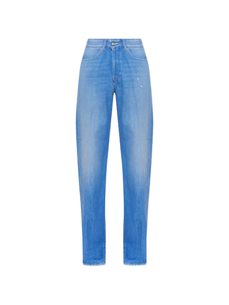  Diesel Vaqueros Rectos 1971 D-sent - Azul 