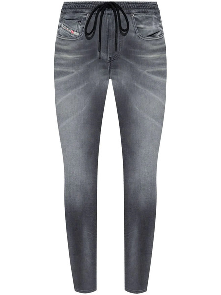  Diesel Vaqueros Skinny D-tail 2061 - Gris 