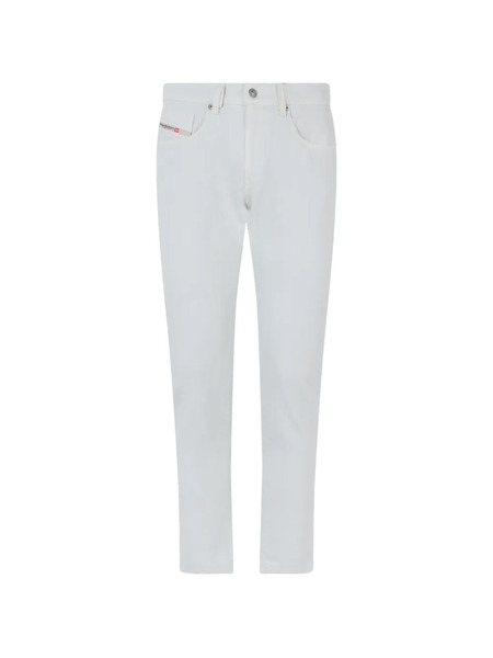  Diesel Vaqueros Slim - Blanco 