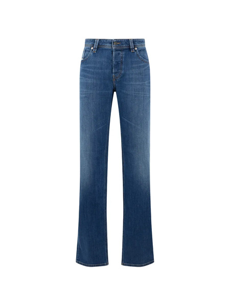  Diesel Vaqueros Trombetta - Azul 