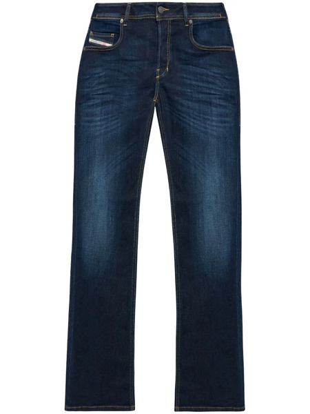  Diesel Vaqueros Zatiny - Azul 