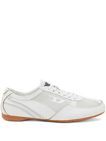  Diesel Zapatillas Bajas D-mile - Blanco 