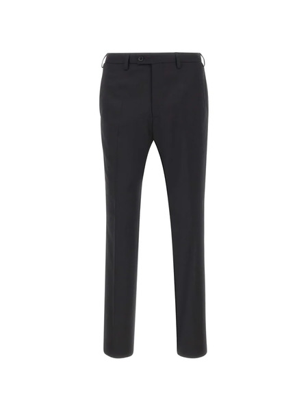  Digel Pantalones Apollo Move - Negro 