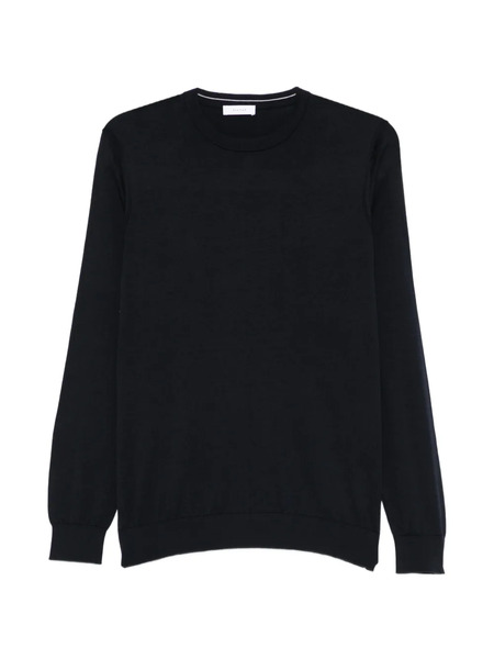  Diktat Jersey Con Cuello Redondo - Azul 