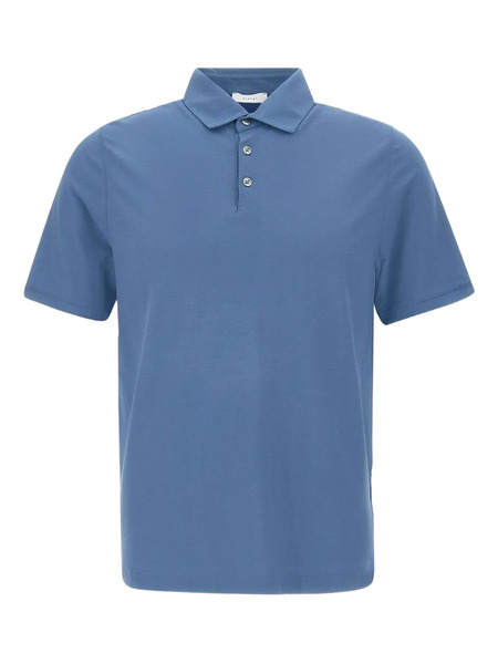  Diktat Polo De Algodón - Azul 