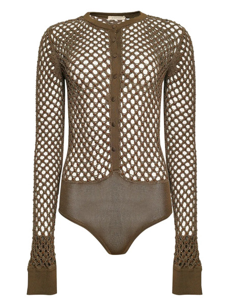  Diotima Body Zora - Marrón 