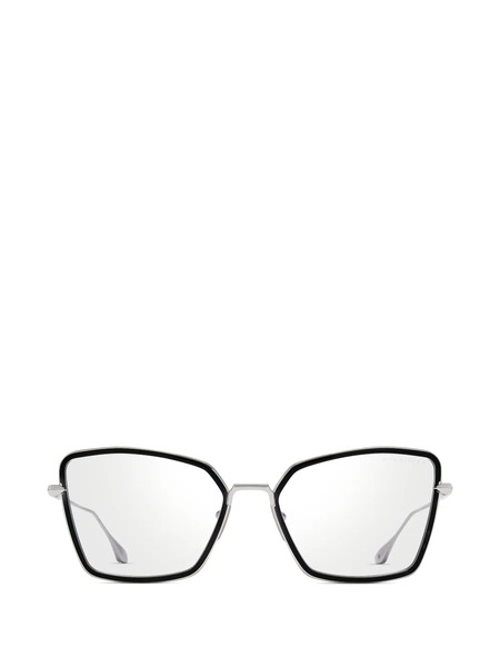  Dita Eyewear Gafas Behcka - Plateado 