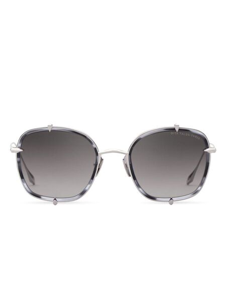  Dita Eyewear Gafas De Sol Talon Three - Plateado 