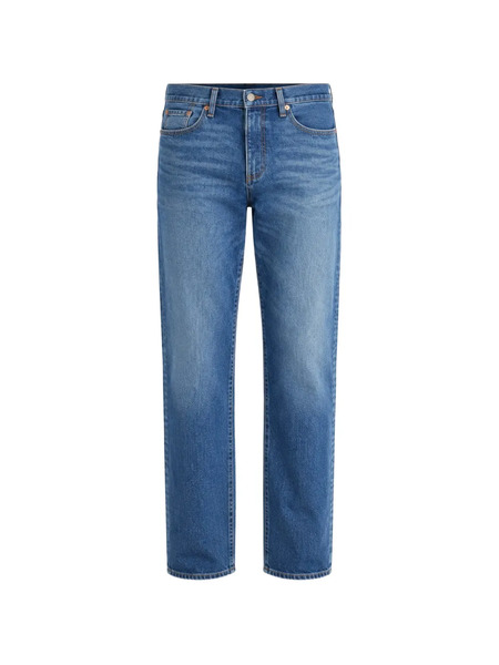  Dl1961 Noah Whiskered Jeans - Azul 