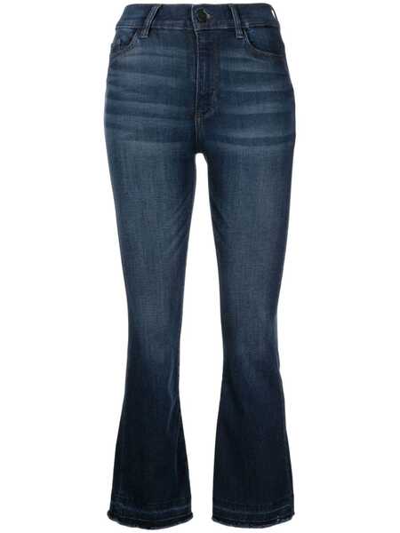  Dl1961 Vaqueros Bootcut Bridget - Azul 