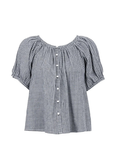  Dôen Top June - Azul 