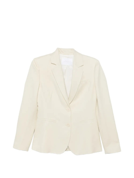  Dondup Blazer Con Botones - Neutro 