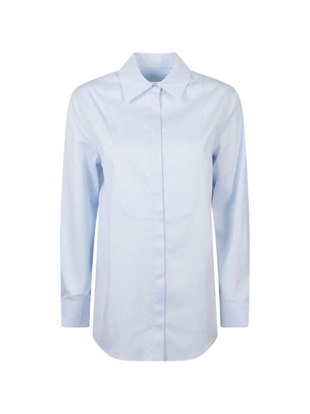  Dondup Camisa Con Botones - Azul 