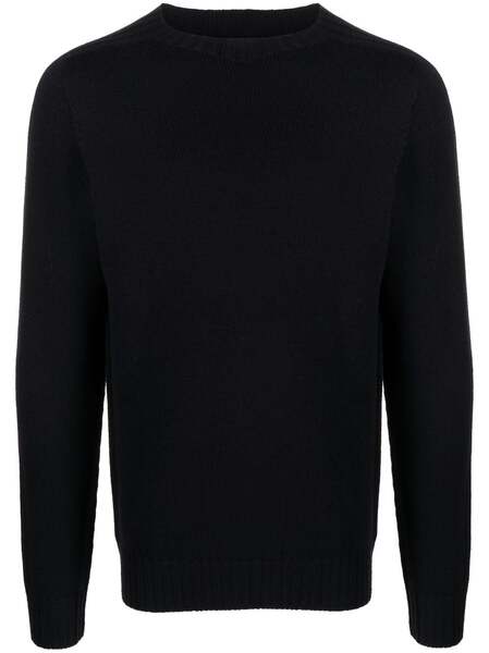  Dondup Jersey Con Manga Larga - Azul 