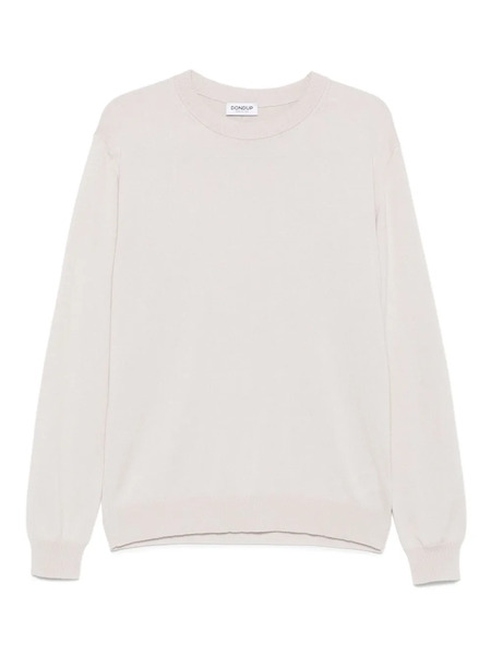  Dondup Jersey De Punto - Neutro 