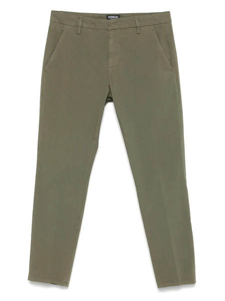  Dondup Pantalones Alfredo - Verde 
