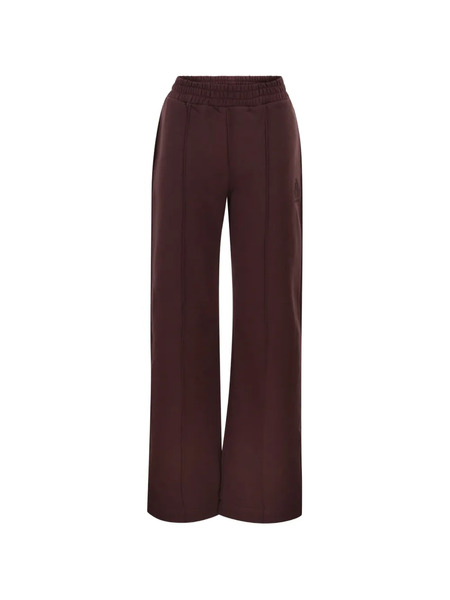  Dondup Pantalones Anchos - Marrón 