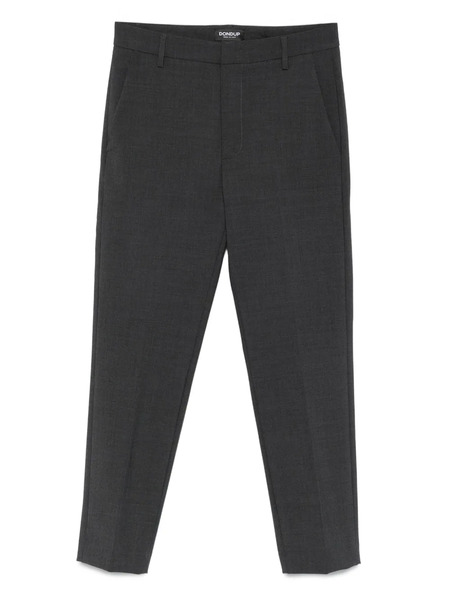  Dondup Pantalones Nima - Gris 