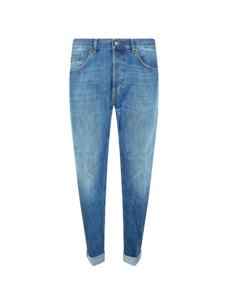  Dondup Vaqueros Bray - Azul 