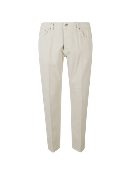 Dondup Vaqueros Brighton De Corte Carrot - Neutro 