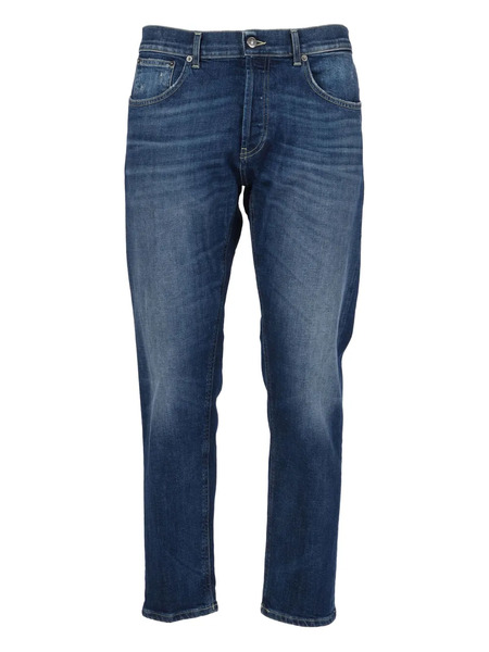  Dondup Vaqueros Dian - Azul 