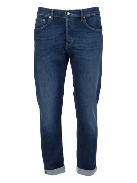  Dondup Vaqueros Icon - Azul 