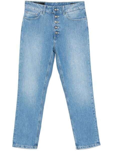  Dondup Vaqueros Koons - Azul 