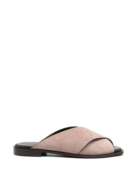  Donnarì Mules De Ante - Gris 