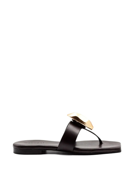  Donnarì Mules One Stud - Marrón 